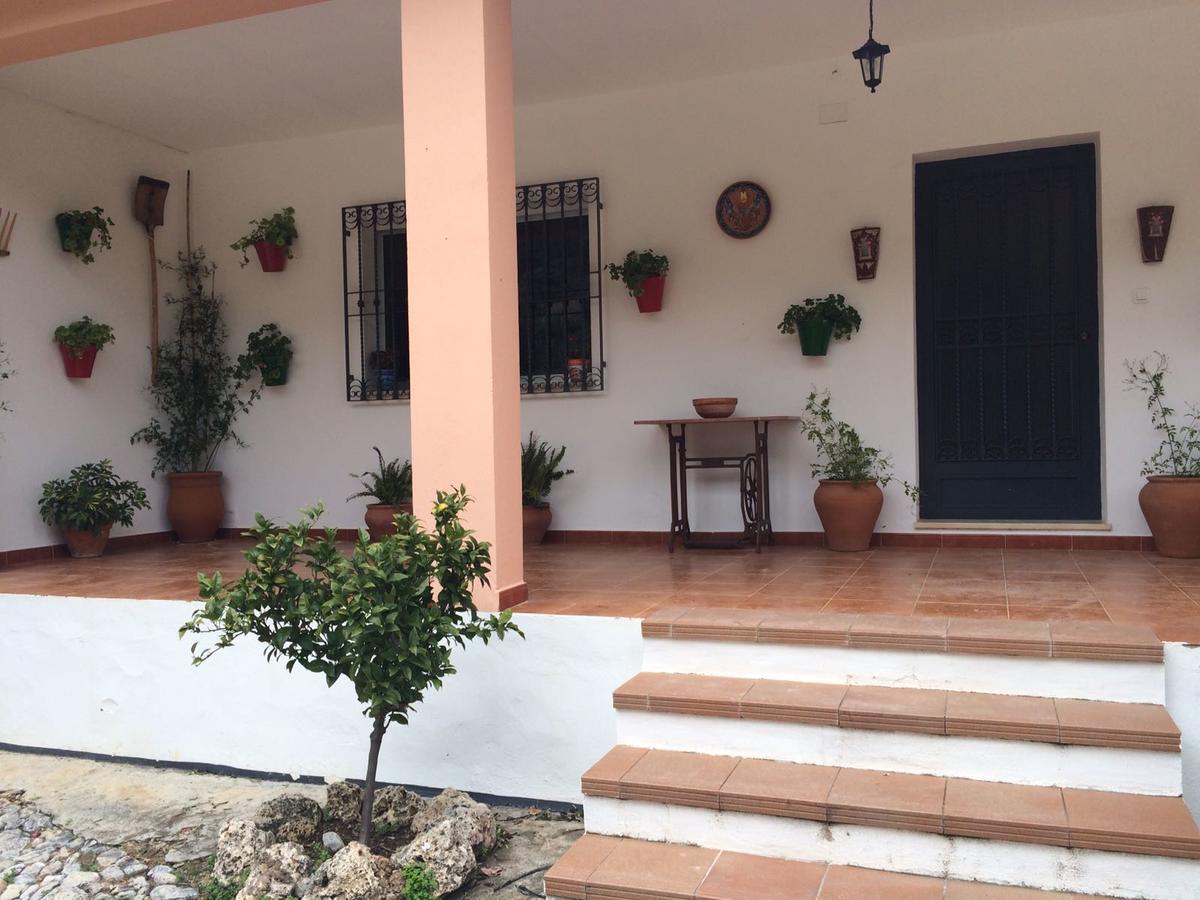 Villa La Quinta Priego de Córdoba Εξωτερικό φωτογραφία
